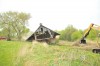 Barn Razing