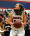 PREP GIRLS BASKETBALL: Beavers drop second straight, host Oconomowoc Monday