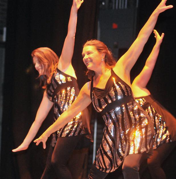 Canepa dance taps into 60th year - WiscNews