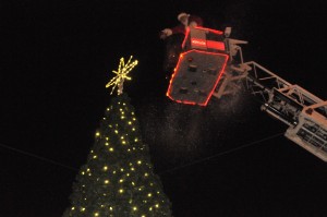 2011 Holiday Parade