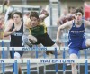 Caswell hurdles