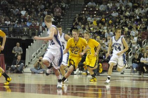 Royall boys at State