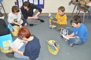Baraboo schools focus on gifted, talented