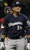 Lee, Norris power Astros past Brewers