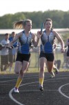 Mauston girls track and field takes conference title, boys second