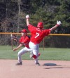 Bangor cruises to 9-1 win with no-hitter against Necedah