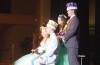 Prom 2012 royalty