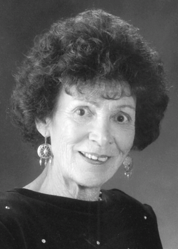 Gladys Thompson Roth