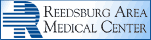 Reedsburg medical tile ad