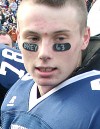 Hayes to play football at Minnesota-Crookston