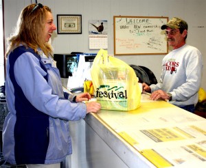 Reedsburg food mart expands to Mauston