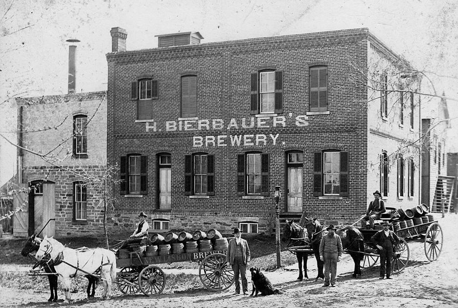 The original beer boom: History of brewing runs deep in area | Regional