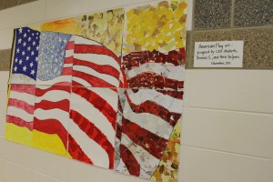 Veterans Day 2011
