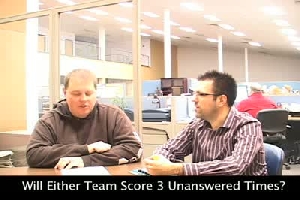 EXTRA POINTS: A PDR Sports Webcast