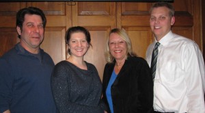 Waupun Chamber excited about 2012