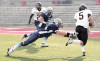 Hayes to play football at Minnesota-Crookston