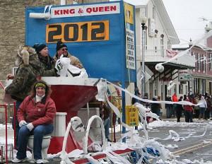 Hustisford 2012 Toilet Bowl