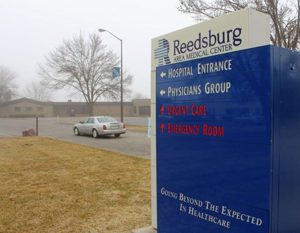 Reedsburg Area Medical Center Emergency Room Reedsburg Area Medical Center Emergency Room