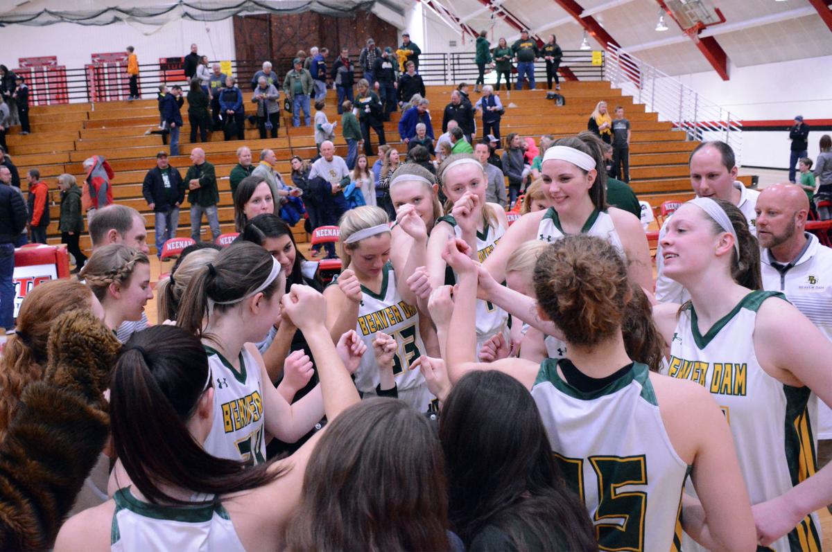 gallery: beaver dam beats west de pere to head back to the state
