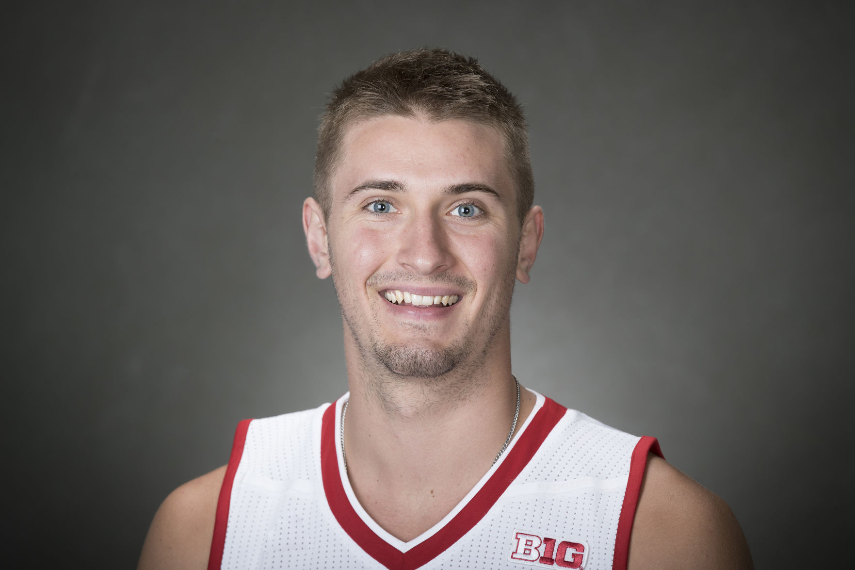 Aaron Moesch mug