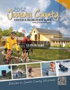 Juneau County Visitor and Recreation Guide