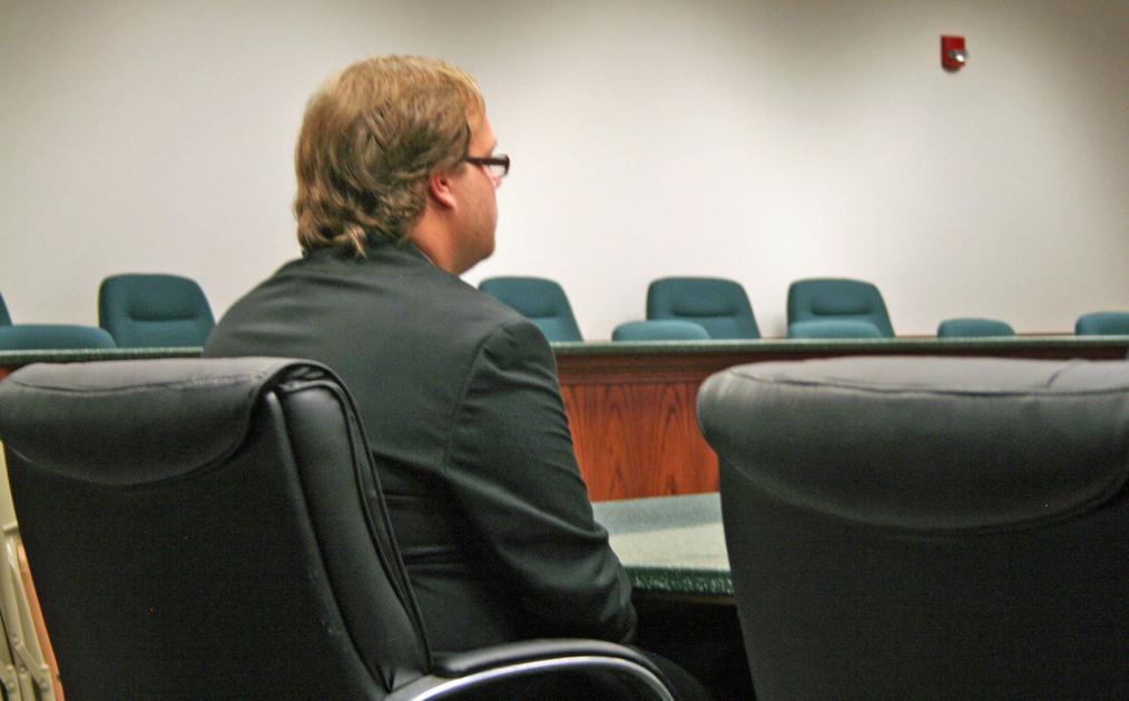 Former teacher sentenced for sexual assault - WiscNews