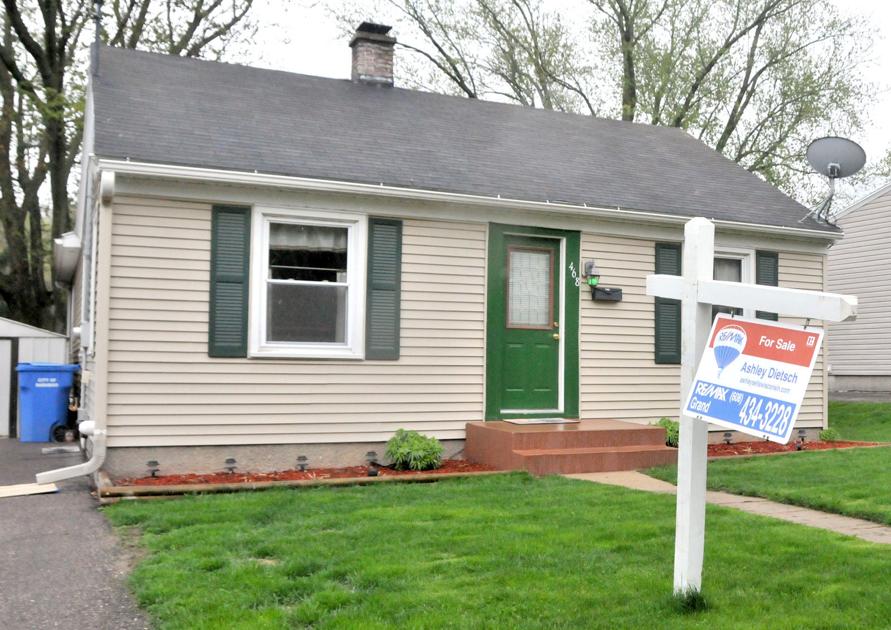 Baraboo real estate market great for sellers - Baraboo News Republic