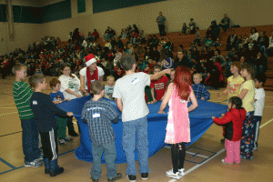 Kops for Kids