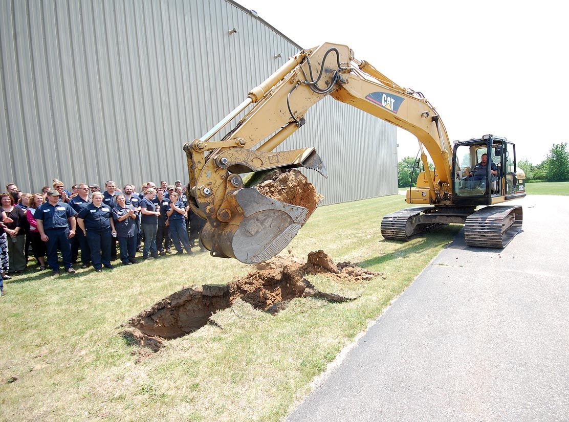 Brunner breaks rule, ground Regional news