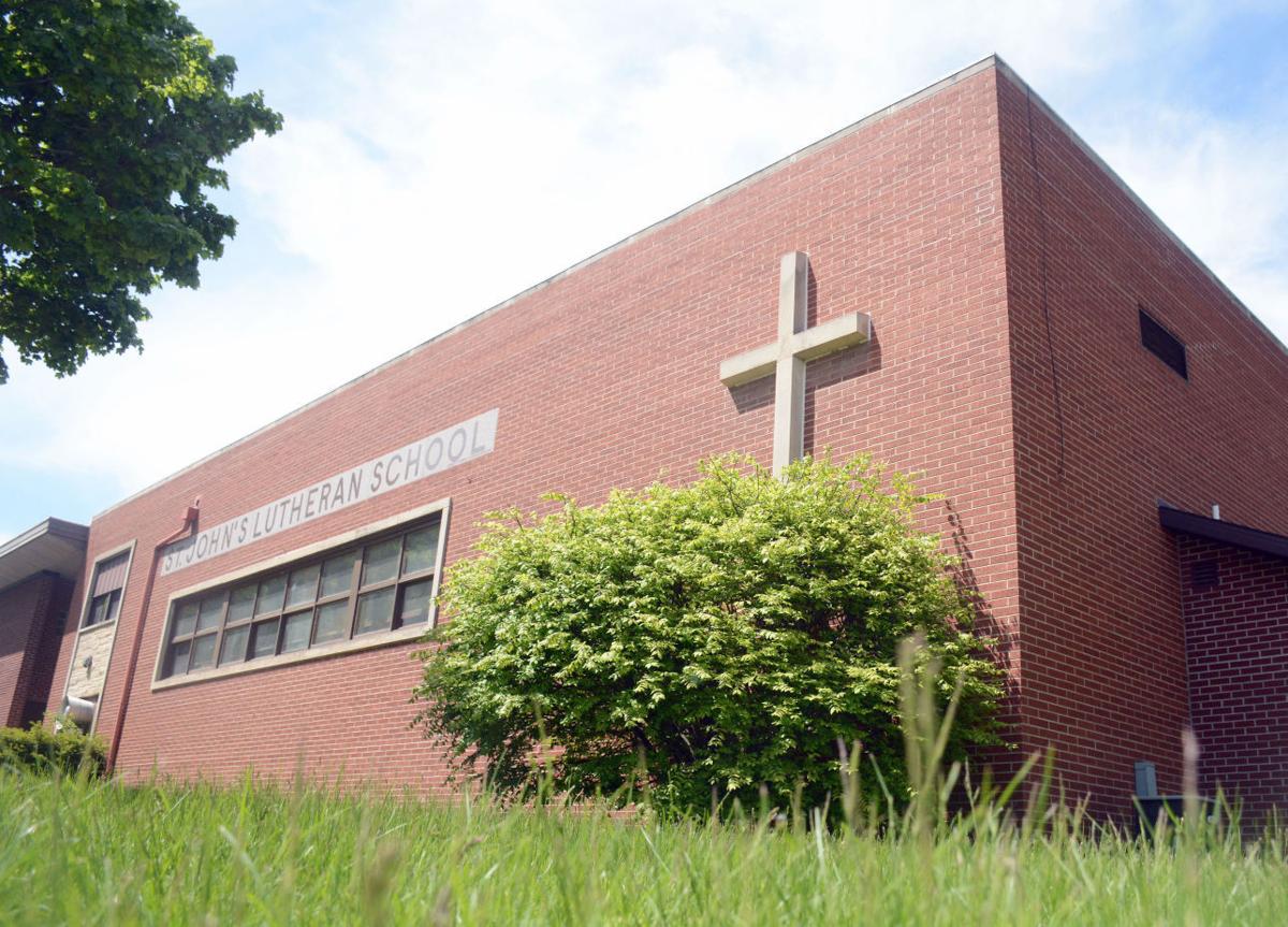 Kept out: School discourages gay, transgender enrollment