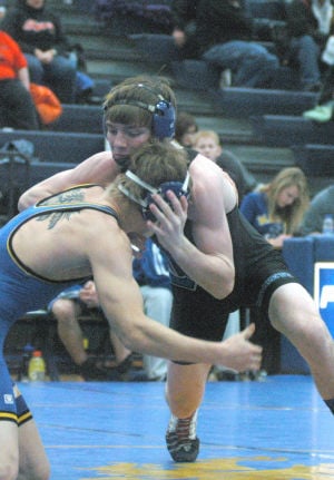 2011 Wiaa Individual Wrestling Rankings