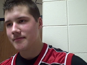 Sauk Prairie's Sam Koenig