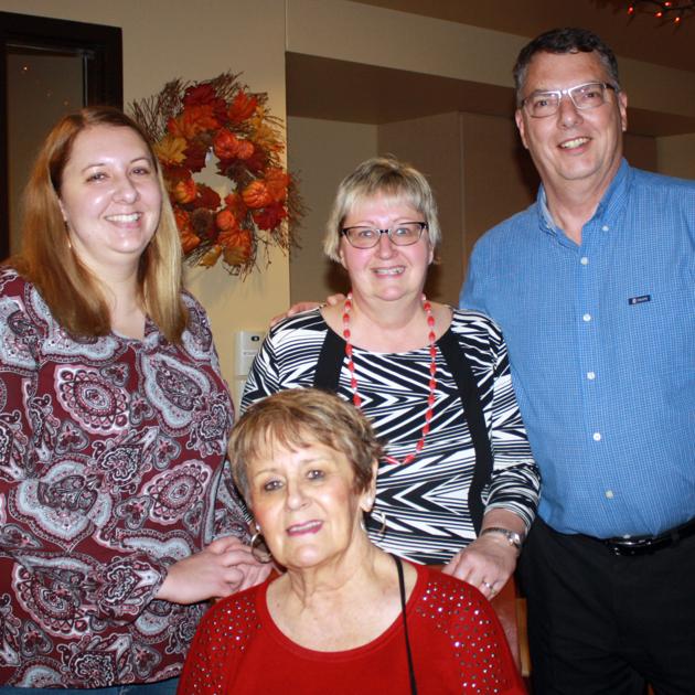 Family helps make Harvest Dance possible - Beaver Dam Daily Citizen