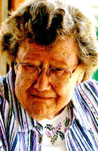 Ione B. Neilson