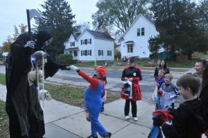 Halloween 2011