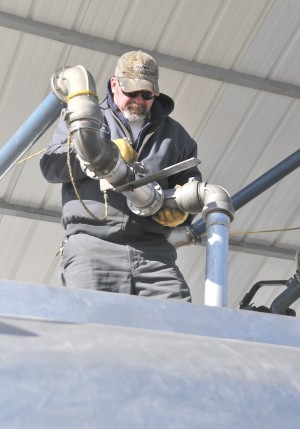 WARMER WALLETS: Mild winter helping homeowners save