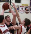Sullivan looks to score