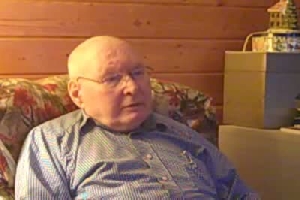 Merle McRobert