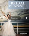 Bridal Planner 2012