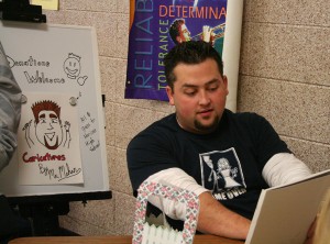Horicon High School Craft-a-thon