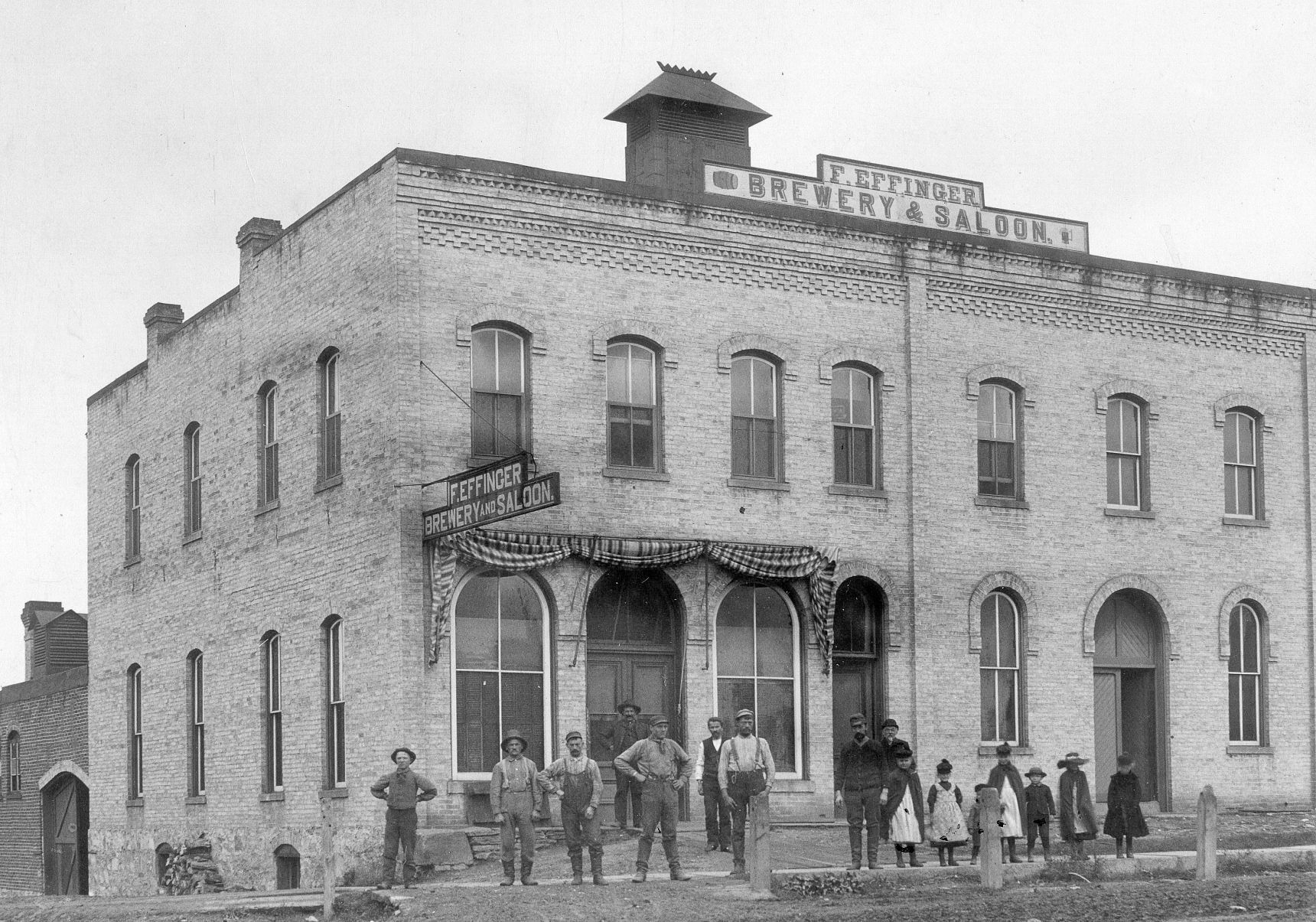 The Original Beer Boom: History Of Brewing Runs Deep In Area | Regional ...