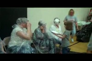 Pennies for Patients