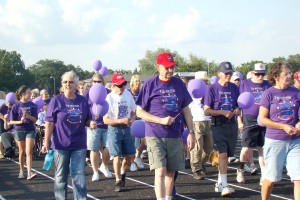 Sauk Prairie Relay For Life