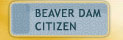Beaver Dam Daily Citizens