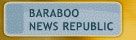 Baraboo News Republic