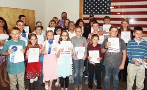 elks americanism essay contest elks americanism essay contest