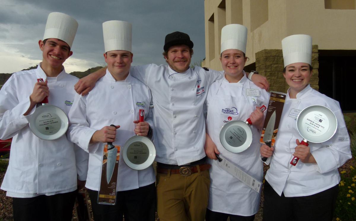 culinary scholarships Need help financing your culinary education culinary institute lenôtre offers a number of in house and external scholarships just for our students. culinary scholarships Need help financing your culinary education culinary institute lenôtre offers a number of in house and external scholarships just for our students.