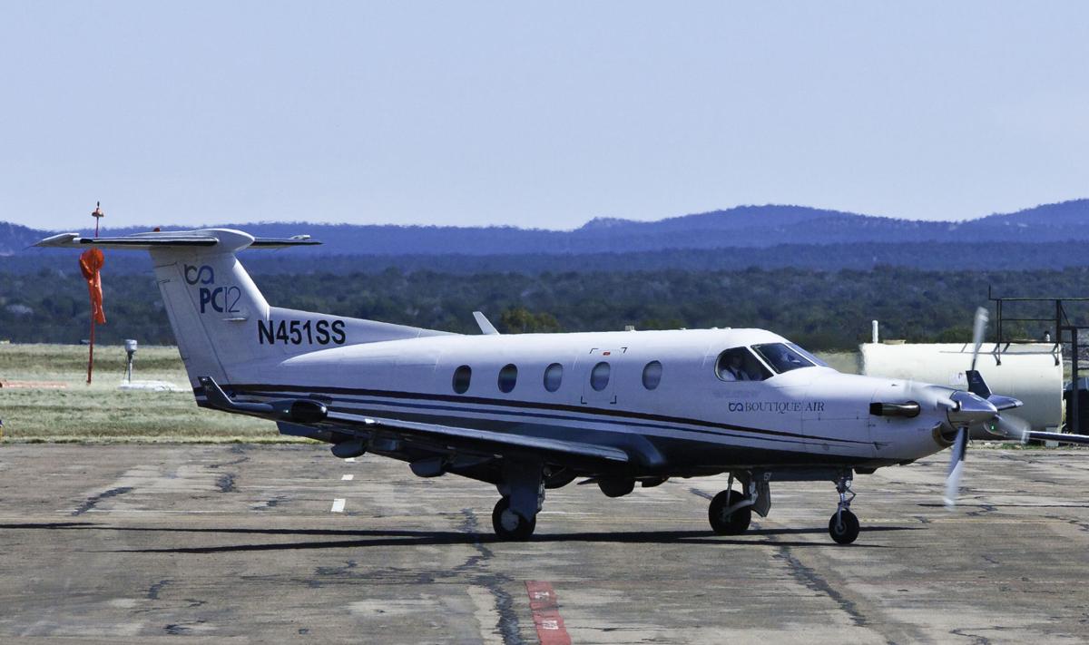 Officials Show Low airport can operate without fed funding Latest