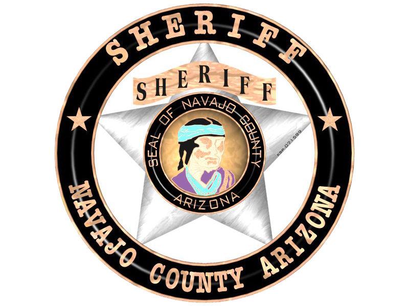 Apache Co. Sheriff's Office receives 14,900 grant Apache County
