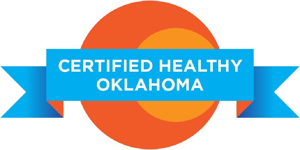 City, organizations earn Certified Healthy status News